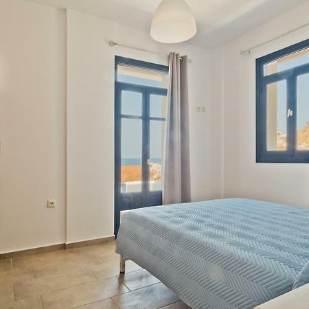 לפקוס קרפתאו Alisachni Villas מראה חיצוני תמונה